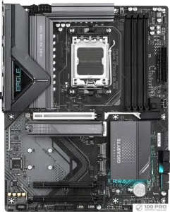 Материнская плата Gigabyte X870 Eagle WiFi7 фото