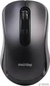Мышь SmartBuy SBM-282AG-K фото