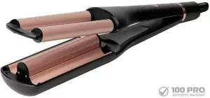 Плойка-волна Aresa AR-3344 фото