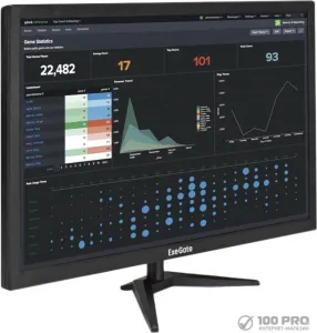 Монитор ExeGate EB2700A EX297312RUS фото