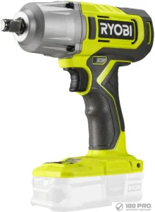 Гайковерт Ryobi RIW18-0 5133005501 (без АКБ) фото