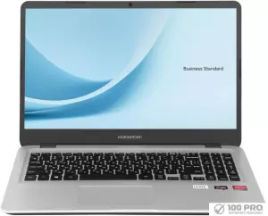Ноутбук Maibenben B115A-R541UMF1SLSRE2 фото