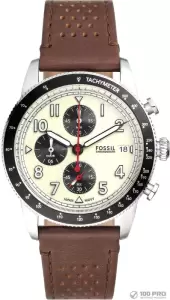 Наручные часы Fossil FS6042 фото
