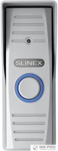 Вызывная панель Slinex ML-15HD (серебристый) фото