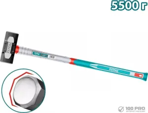 Кувалда Total THSM61598 фото