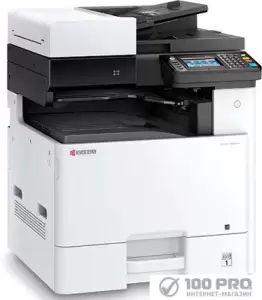 МФУ Kyocera Mita ECOSYS M8124cidn 1102P43AX0 фото