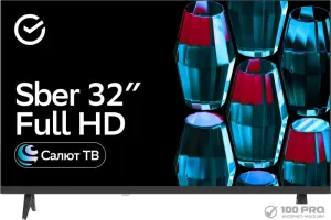 Телевизор Sber SDX-32F2139 фото