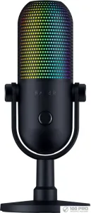 Проводной микрофон Razer Seiren V3 Chroma фото