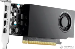 Видеокарта NVIDIA RTX A1000 8GB GDDR6 900-5G172-2280-000 фото
