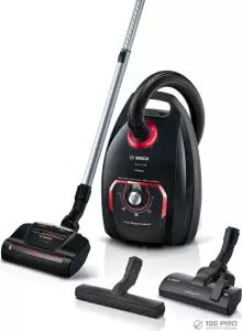 Пылесос Bosch Serie 8 BGL8POW2 фото