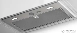 Кухонная вытяжка Faber Inka Plus HCS X A70 305.0602.050 фото
