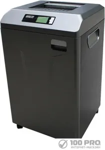 Шредер Office-Kit S850 (3.9x25) фото