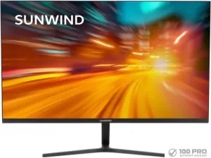 Игровой монитор SunWind SM-24FI401 фото