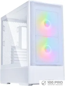 Корпус Lian Li Lancool 207 G99.LAN207RW.R0 фото