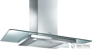 Кухонная вытяжка Jetair Molly P 90 INX PRF0004050A фото