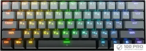 Клавиатура Redragon Fizz RT фото