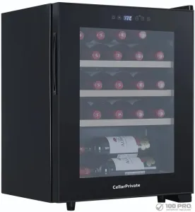 Винный шкаф Cellar Private CP023 фото