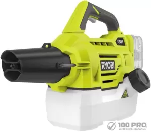 Аккумуляторный опрыскиватель Ryobi RY18FGA-0 фото