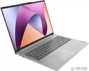 Ноутбук Lenovo IdeaPad Slim 5 16ABR8 82XG0096RK фото