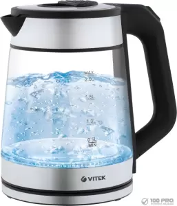 Электрический чайник Vitek VT-1176 фото