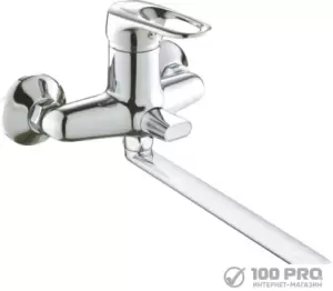 Смеситель Haiba HB2204 фото
