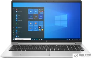 Ноутбук HP ProBook 455 G8 45N85ES + 8 ГБ фото