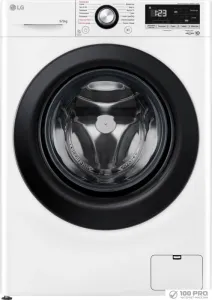 Стирально-сушильная машина LG F2V3FR6W фото