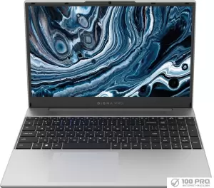 Ноутбук Digma Pro Breve DN16N1-8CXW01 фото
