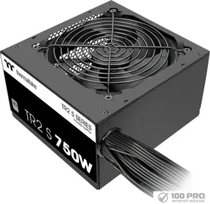 Блок питания Thermaltake TR2 S 750W PS-TRS-0750NNSAWE-2 фото