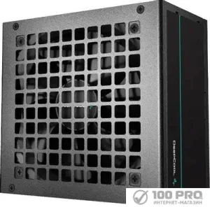 Блок питания DeepCool PF700 V2 фото