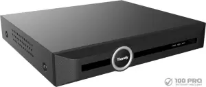 Сетевой видеорегистратор Tiandy TC-R3120 I/B/K/V3.1 фото