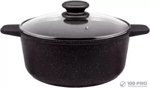 Кастрюля MAUNFELD Galaxite MF24GLX01CR фото
