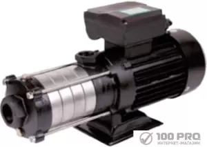 Центробежный насос Pumpman CDLF3-80 фото