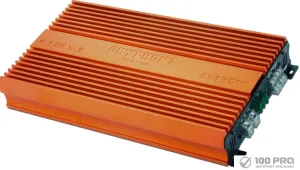 Автомобильный усилитель DL Audio Gryphon Pro 4.150 V.2 фото
