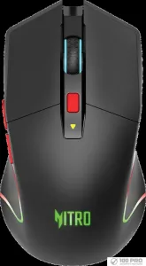 Игровая мышь Acer Nitro OMR304 фото