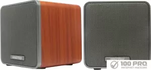 Акустика SmartBuy Cubes SBA-4700 фото
