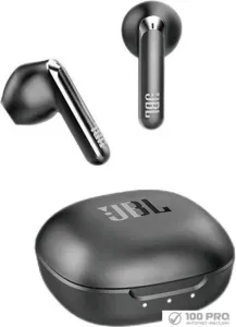 Наушники JBL T280 X2 (черный) фото