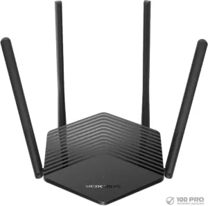 Wi-Fi роутер Mercusys MR1500X фото