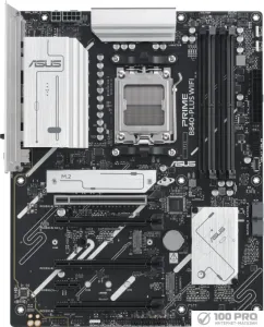 Материнская плата ASUS Prime B840-Plus WiFi Материнская плата ASUS Prime B840-Plus WiFi фото