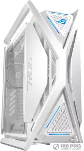 Корпус ASUS ROG Hyperion GR701 (белый) фото