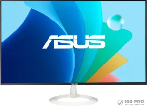 Монитор ASUS Eye Care VZ24EHF-W фото