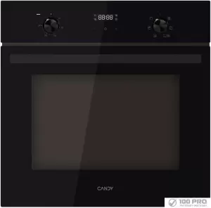 Электрический духовой шкаф Candy Cosmo Mini COXP06TBB фото