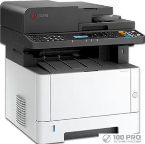 МФУ Kyocera Mita ECOSYS MA4000fx 110C1B3NL0 фото