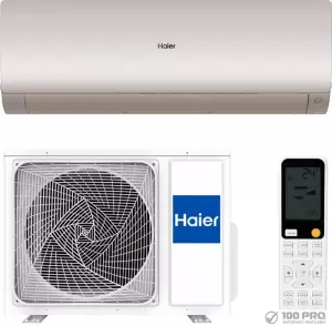 Кондиционер Haier AS25S2SF3FA-G/1U25S2SM3FA фото