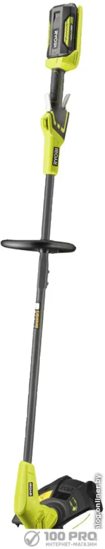 Триммер Ryobi Max Power RY36LT33A-120 (с 1-м АКБ) фото