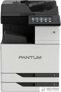 МФУ Pantum CM9708DN фото