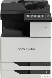 МФУ Pantum M9706DN фото