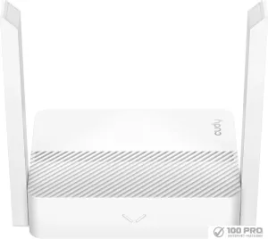 Wi-Fi роутер Cudy WR1200E 1.0 фото