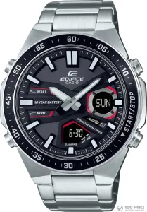 Наручные часы Casio Edifice EFV-C110D-1A4 фото