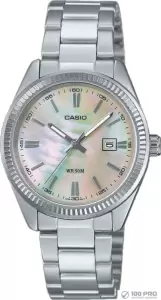 Наручные часы Casio Collection LTP-1302DS-4A фото
